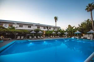 HOTEL COSTA ANGELA – Coo