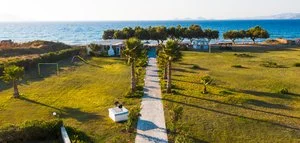 HOTEL COSTA ANGELA – Coo