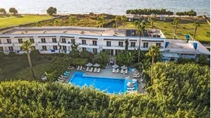 HOTEL COSTA ANGELA – Coo