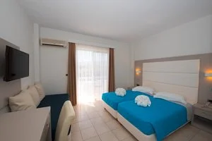 HOTEL COSTA ANGELA – Coo