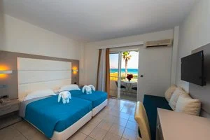 HOTEL COSTA ANGELA – Coo
