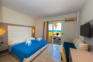HOTEL COSTA ANGELA – Coo