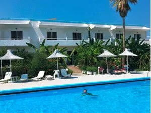 HOTEL COSTA ANGELA – Coo