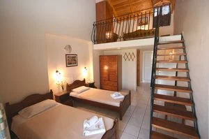 VILLAGE INN APPARTAMENTI – Agrilia