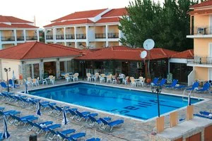 VILLAGE INN APPARTAMENTI – Agrilia