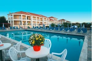VILLAGE INN APPARTAMENTI – Agrilia