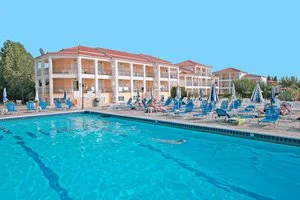 VILLAGE INN APPARTAMENTI – Agrilia