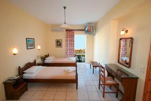 VILLAGE INN APPARTAMENTI – Agrilia