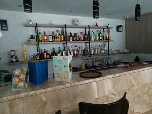 HOTEL PARITSA – Kos