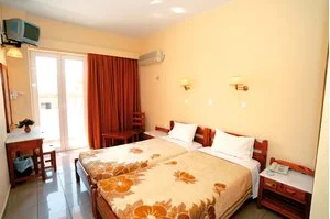 HOTEL PARITSA – Kos