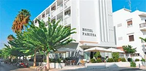 HOTEL PARITSA – Kos