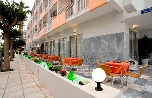HOTEL PARITSA – Kos