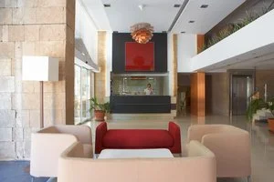 HOTEL ESPERIA – Rodos