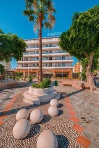 HOTEL ESPERIA – Rodos