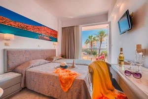 HOTEL ESPERIA – Rodos