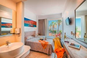 HOTEL ESPERIA – Rodos