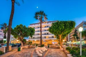 HOTEL ESPERIA – Rodos