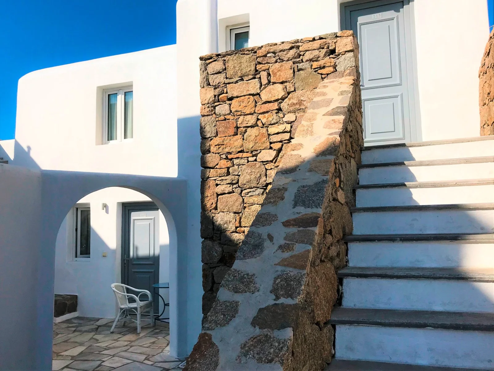 Appartamenti Elena & Suite 