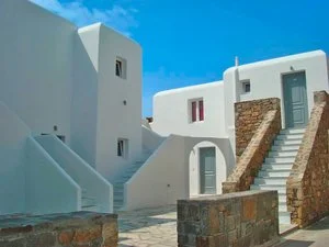 APPARTAMENTI ELENA & SUITE – Ornos