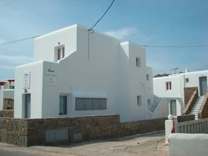 APPARTAMENTI ELENA & SUITE – Ornos