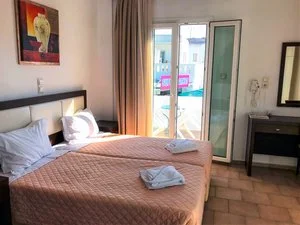 APPARTAMENTI ELENA & SUITE – Ornos
