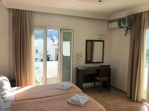 APPARTAMENTI ELENA & SUITE – Ornos