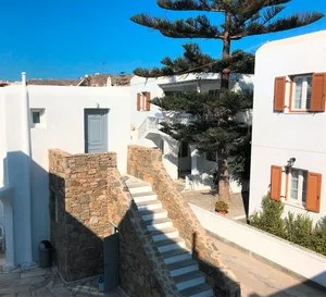 APPARTAMENTI ELENA & SUITE – Ornos