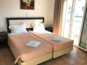 APPARTAMENTI ELENA & SUITE – Ornos