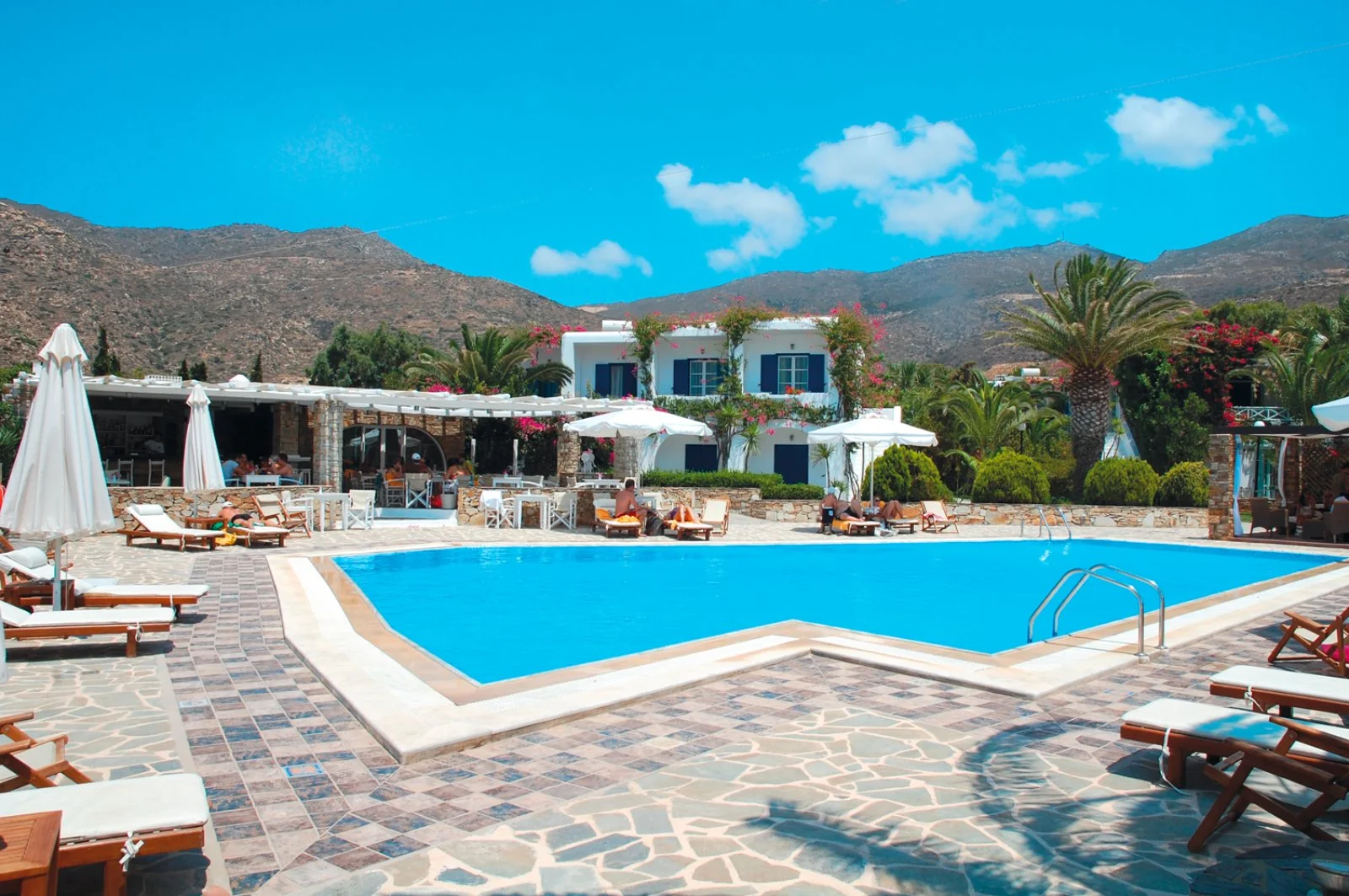 Dionysos Hotel Dionysos Hotel