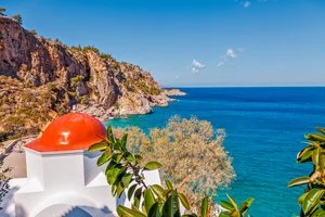 APPARTAMENTI KYRA PANAGIA – Kira Panagia