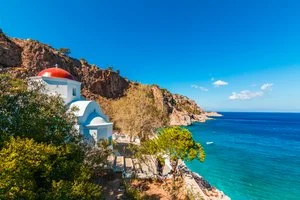 APPARTAMENTI KYRA PANAGIA – Kira Panagia