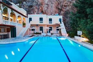 APPARTAMENTI KYRA PANAGIA – Kira Panagia