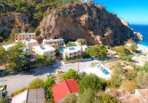 APPARTAMENTI KYRA PANAGIA – Kira Panagia