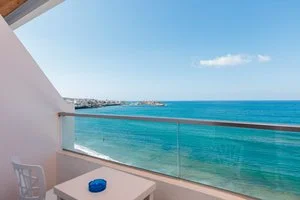 KAHLUA BOUTIQUE HOTEL – Limenas Chersonisou