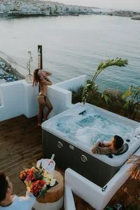 KAHLUA BOUTIQUE HOTEL – Limenas Chersonisou
