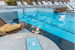 KAHLUA BOUTIQUE HOTEL – Limenas Chersonisou
