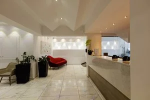 KAHLUA BOUTIQUE HOTEL – Limenas Chersonisou