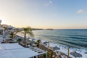KAHLUA BOUTIQUE HOTEL – Limenas Chersonisou