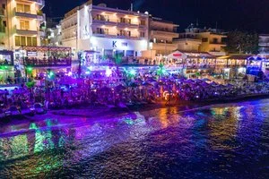 KAHLUA BOUTIQUE HOTEL – Limenas Chersonisou