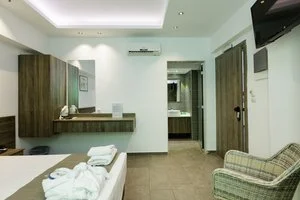 KAHLUA BOUTIQUE HOTEL – Limenas Chersonisou
