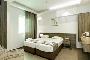 KAHLUA BOUTIQUE HOTEL – Limenas Chersonisou