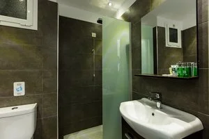 KAHLUA BOUTIQUE HOTEL – Limenas Chersonisou