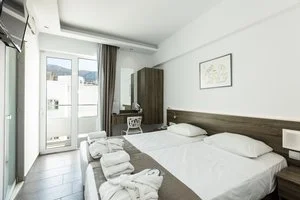 KAHLUA BOUTIQUE HOTEL – Limenas Chersonisou