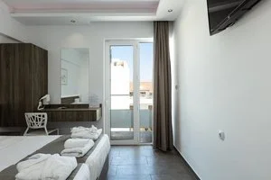 KAHLUA BOUTIQUE HOTEL – Limenas Chersonisou