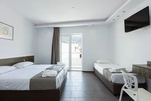 KAHLUA BOUTIQUE HOTEL – Limenas Chersonisou
