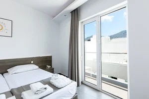 KAHLUA BOUTIQUE HOTEL – Limenas Chersonisou