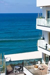 KAHLUA BOUTIQUE HOTEL – Limenas Chersonisou