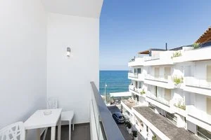 KAHLUA BOUTIQUE HOTEL – Limenas Chersonisou