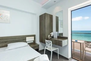 KAHLUA BOUTIQUE HOTEL – Limenas Chersonisou