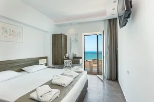 KAHLUA BOUTIQUE HOTEL – Limenas Chersonisou